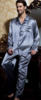 SilkePyjamas