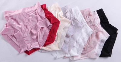 Silke trusser-hipster