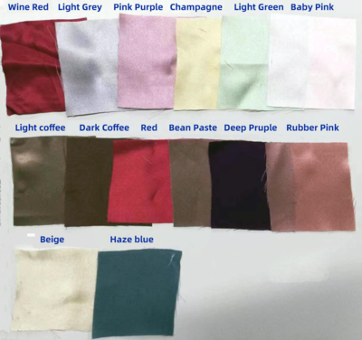 Silke Stiklagen 19momme