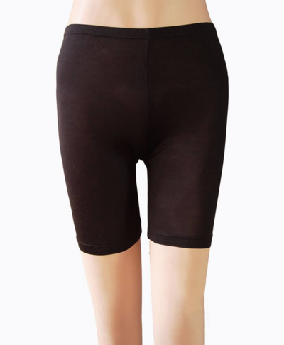 Silke Trusser Lange Ben