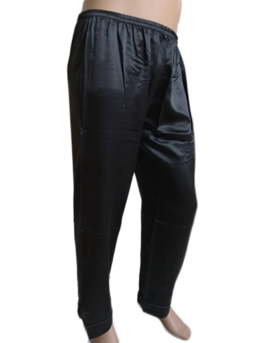 Silke natbukser 19momme 100% silke