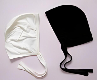 Silke BabyHue 100% silke strik