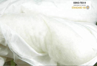 silke dyne 100% silke fyld, og bambus bolster, øko-tex 100 certificeret