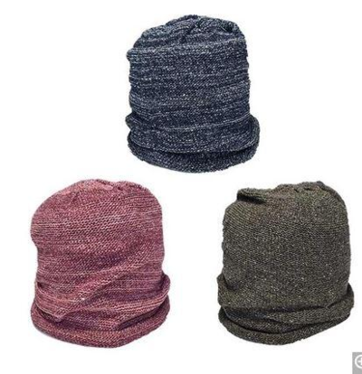 Silke Hat Vævet 100% silke