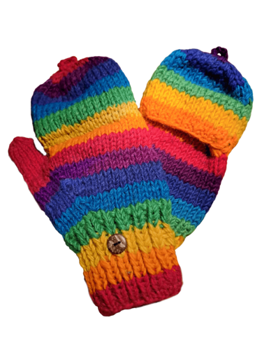 2 I 1 ULD Luffer, 100% Uld