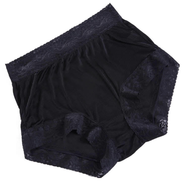 Silke trusser - hipster