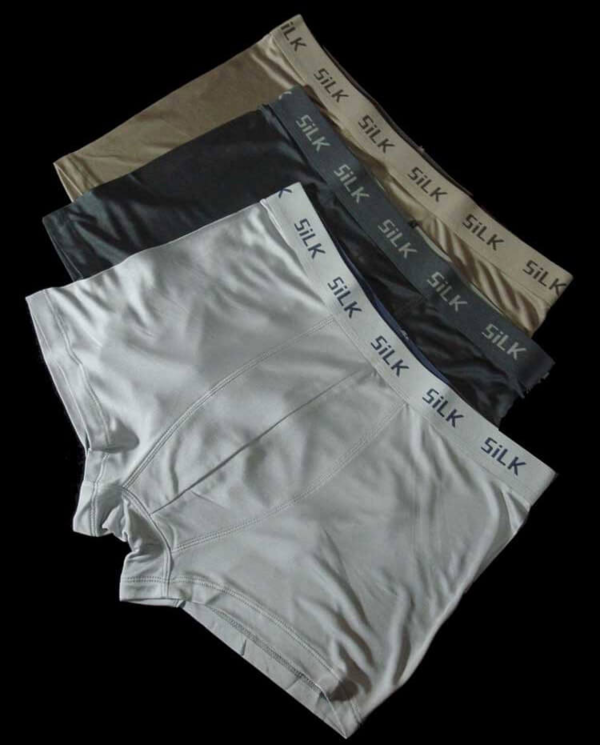 Silke boxershorts