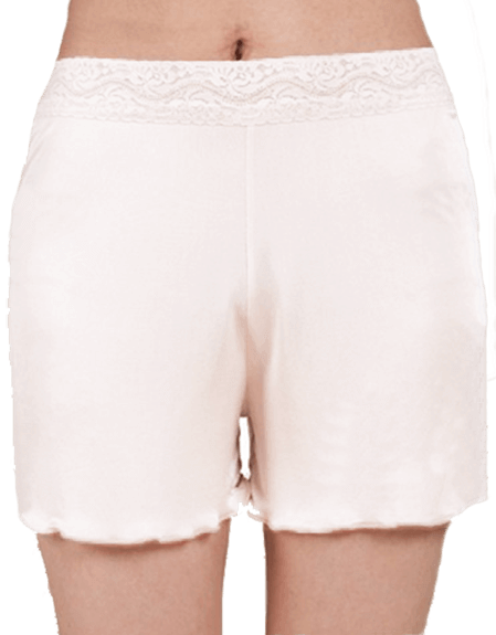 Silke Skovtrusser 100% silke