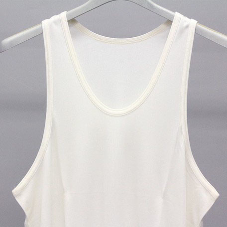 Silke Tanktop, Lang