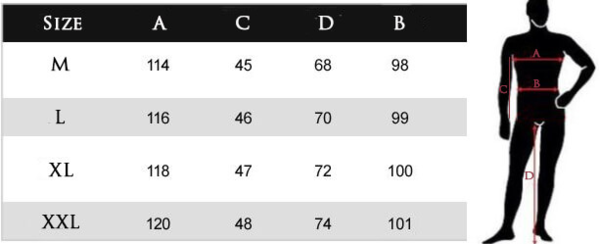 Silke pyjamas blå, high grade 19momme silke, 100% silke