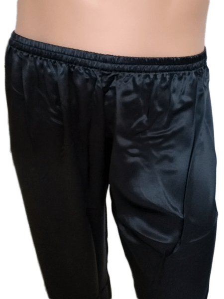 Silke natbukser 19momme 100% silke