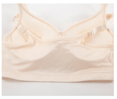 Silke BH Top 100% silke