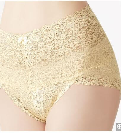 100% silke indvendig & udvendig materiale: Nylon 95% ･Polyurethane 5%