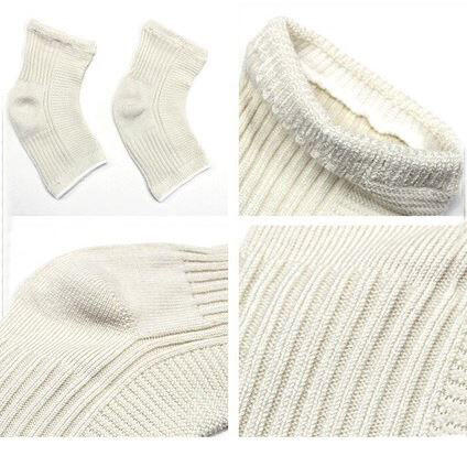 Silke albuestøtte, Silke 76% Nylon 22% 2% polyurethan, One size