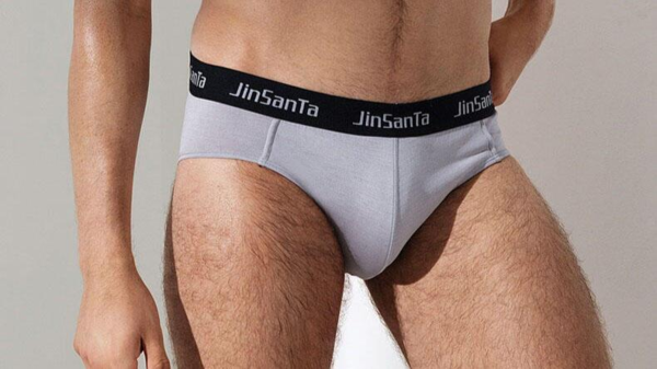 SilkeUnderbukser, 100% Silke