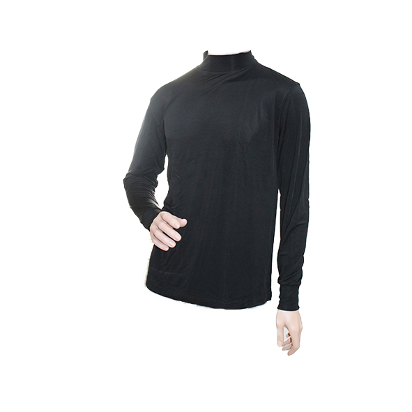 Silke Turtleneck Unisex