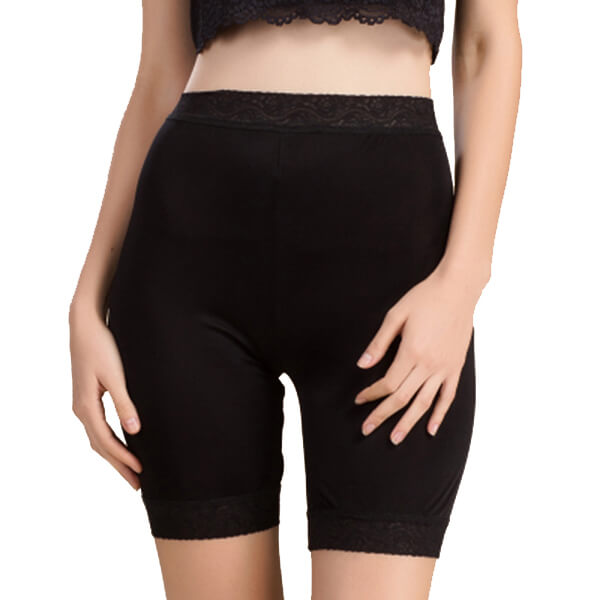 Silke Trusser - Lange Ben