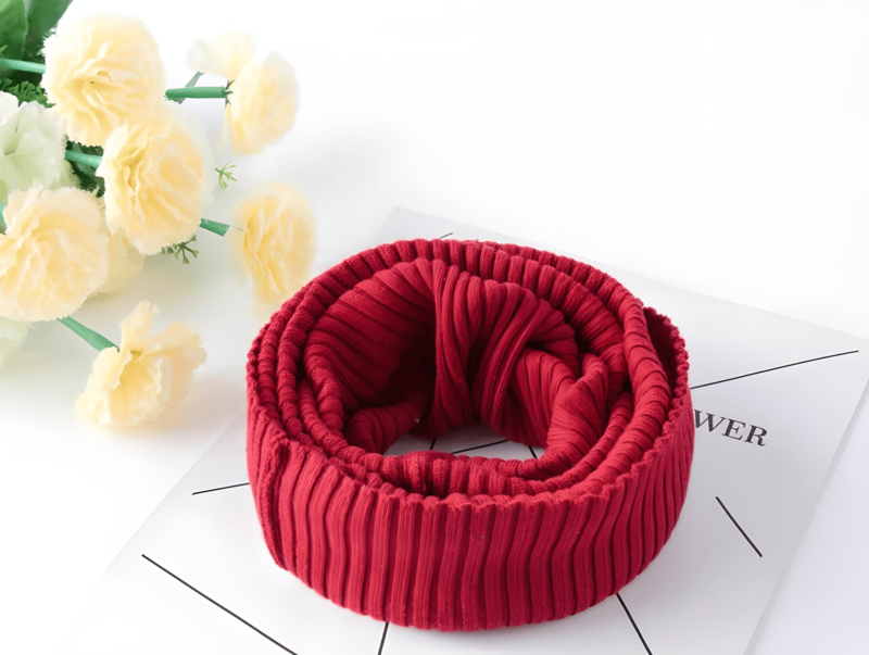 SilkeHalsedisse - 44cm