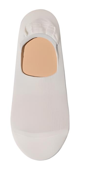 Silke Ankel Boat / Soklet